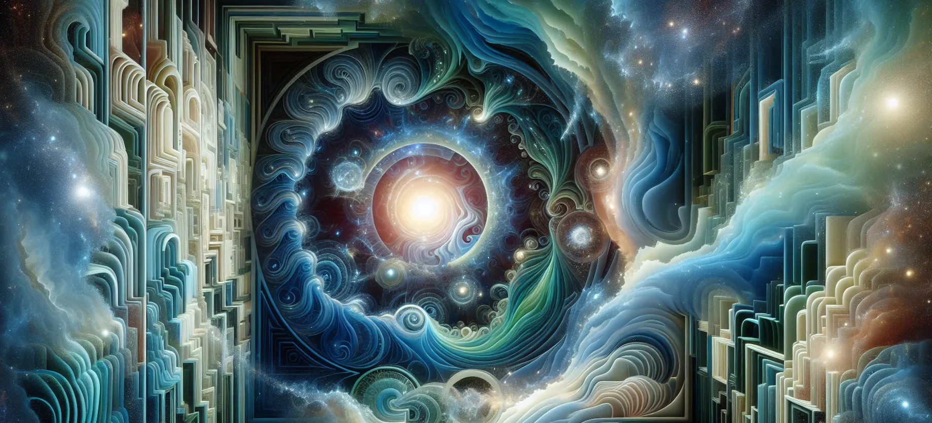 Welcome to Arielle Tarot cover image