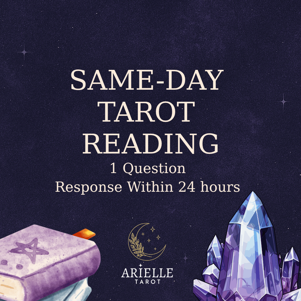 Tarot Reading