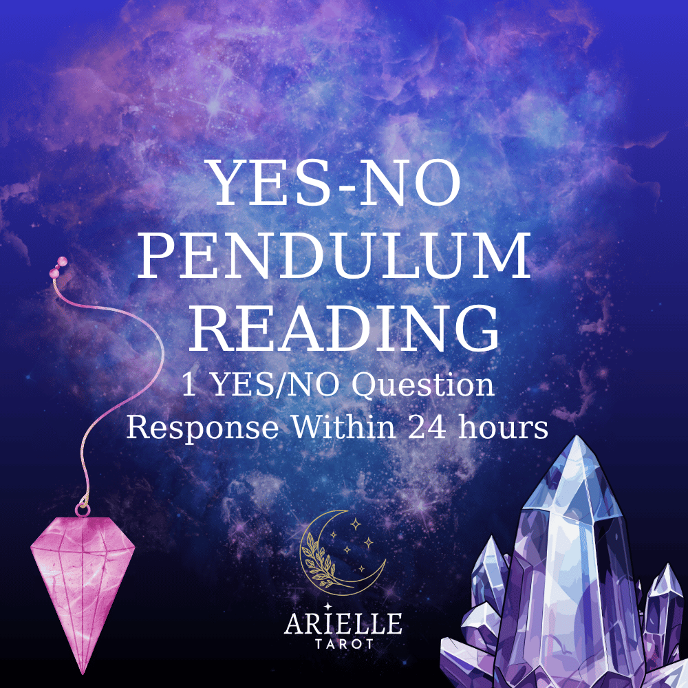 Pendulum Reading