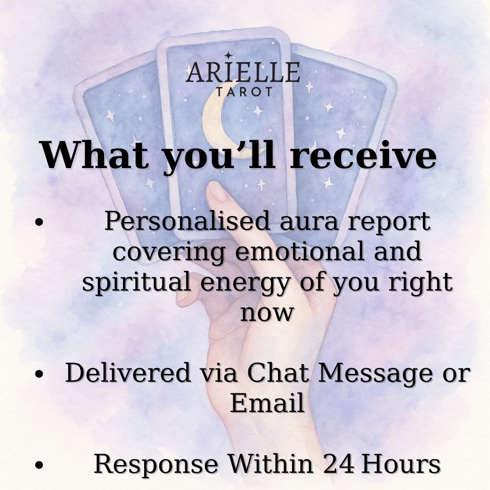 Aura Reading