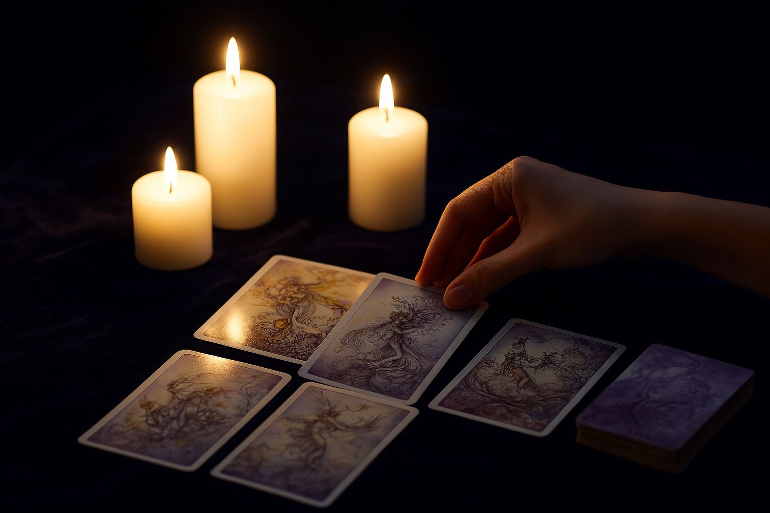 The Power of Divine Timing cover image