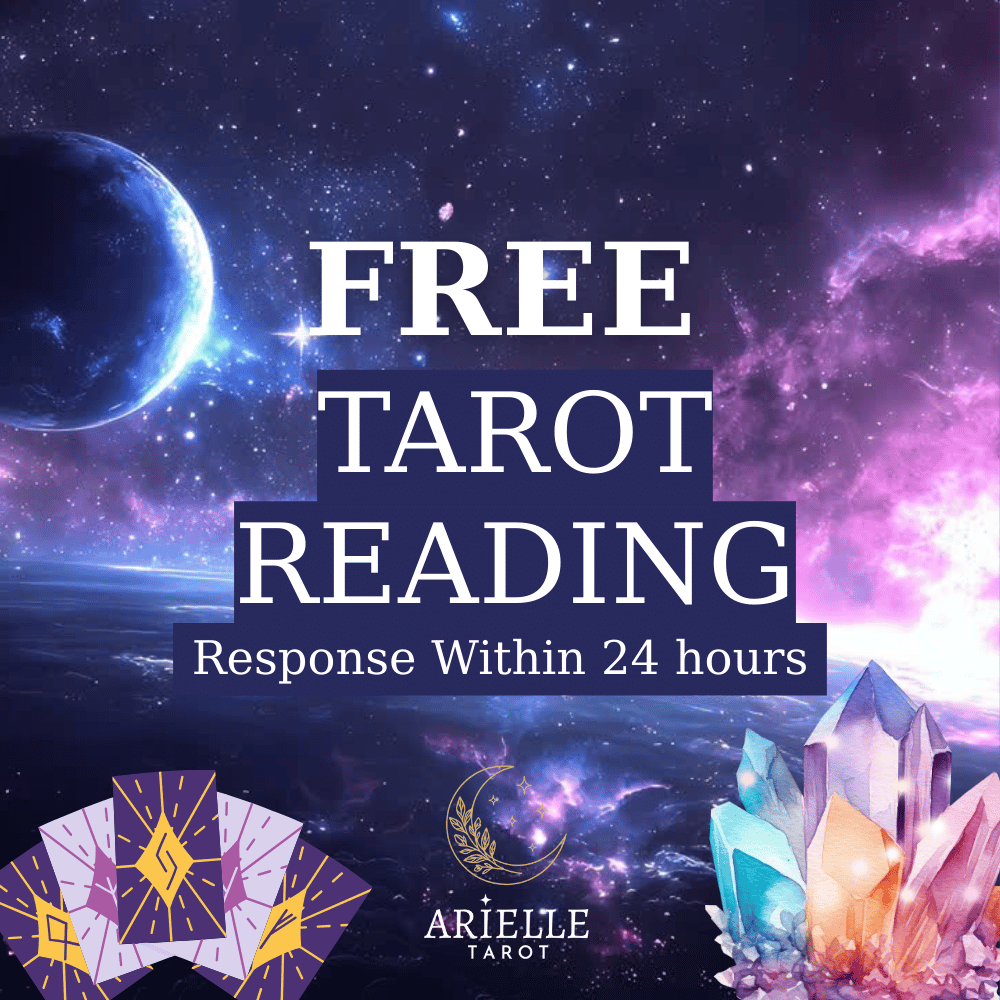 Free Tarot Reading