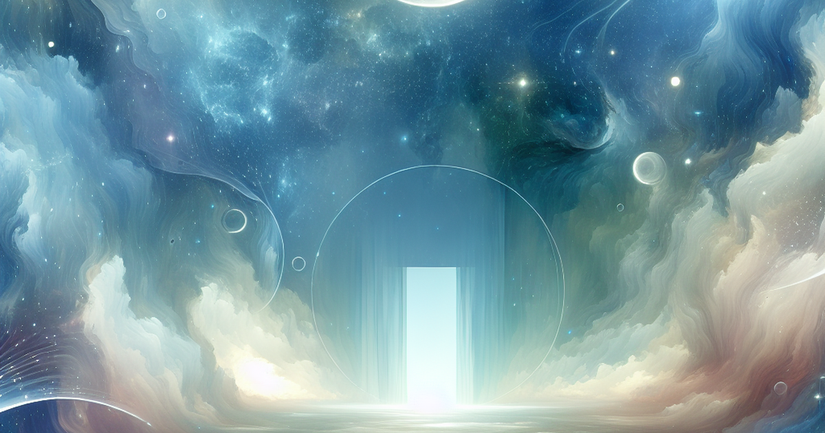 Align Your Path with Lunar Nodes: A Ritual for Life Direction cover image