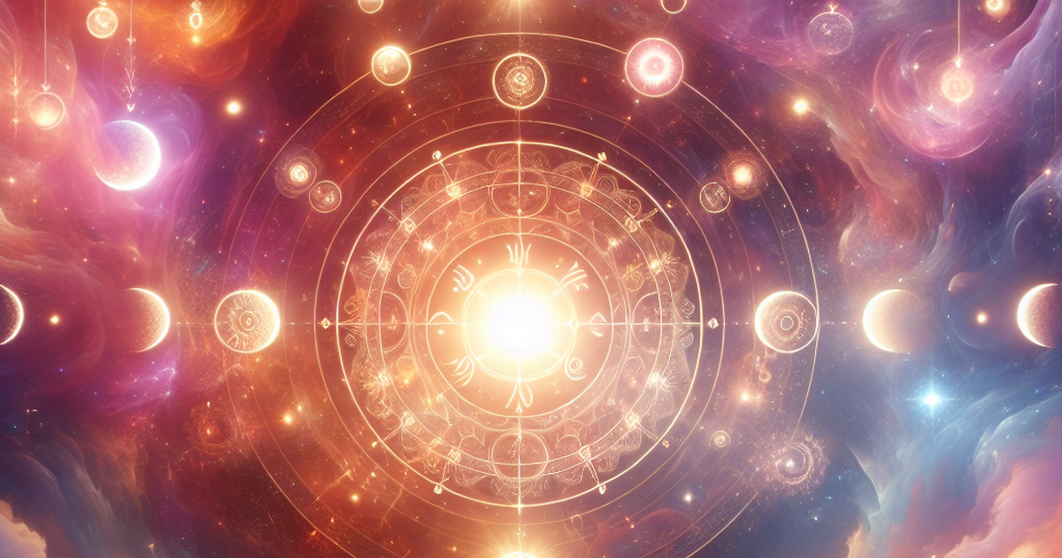 Mars Motivation and Courageous Action: Igniting Your Inner Fire cover image