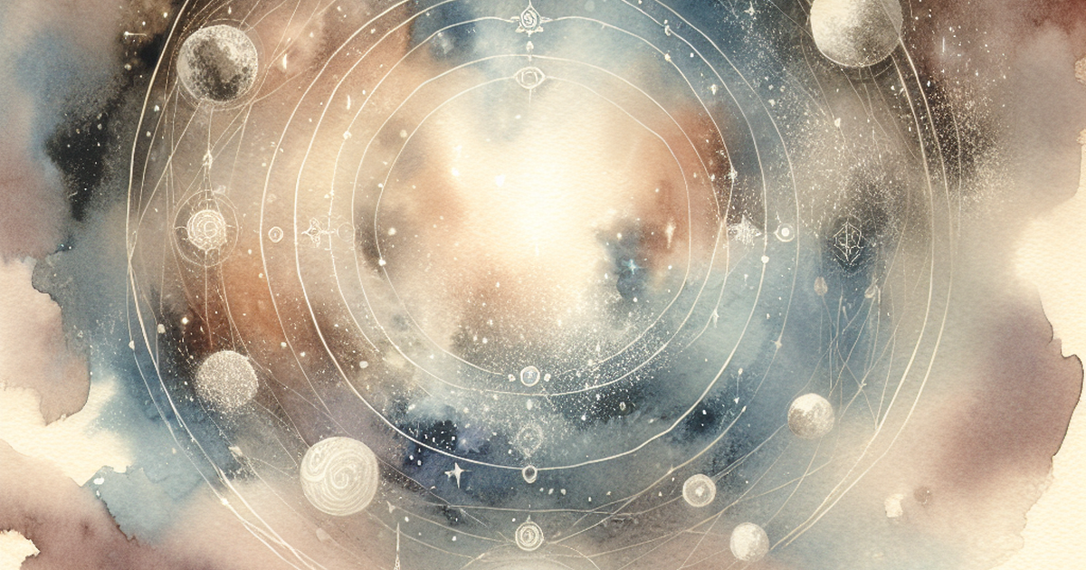 Lunar Nodes: Charting Your Life Path cover image
