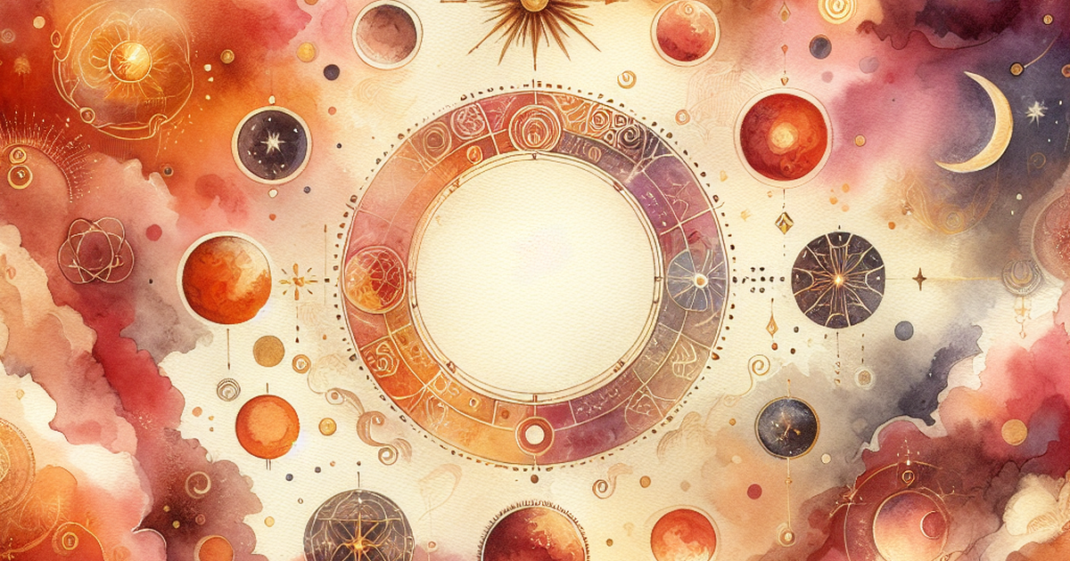Saturn's Teachings: Patience and Structure Through Tarot cover image