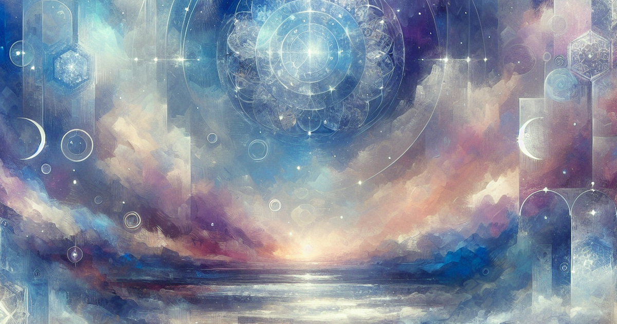 Full Moon Rituals for Gentle Release: September Horoscope for Singapore cover image