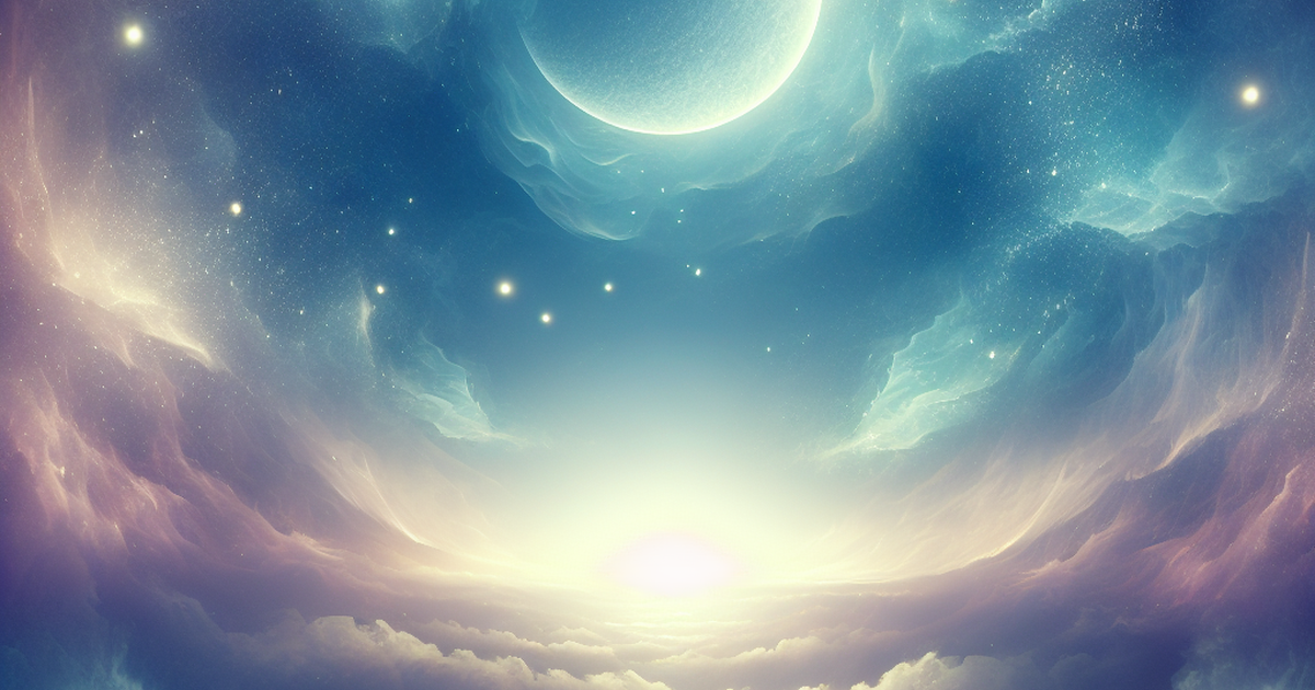 Lunar Nodes and Life Direction: A Cosmic Dance