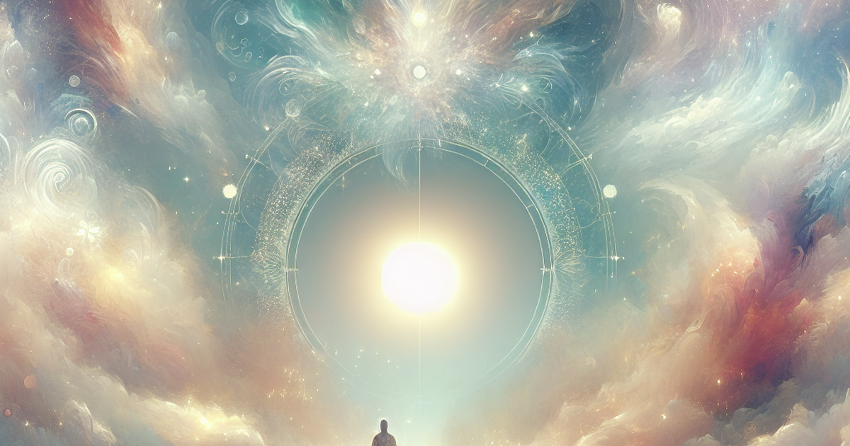 Finding Your Path: Lunar Nodes and Life Direction cover image