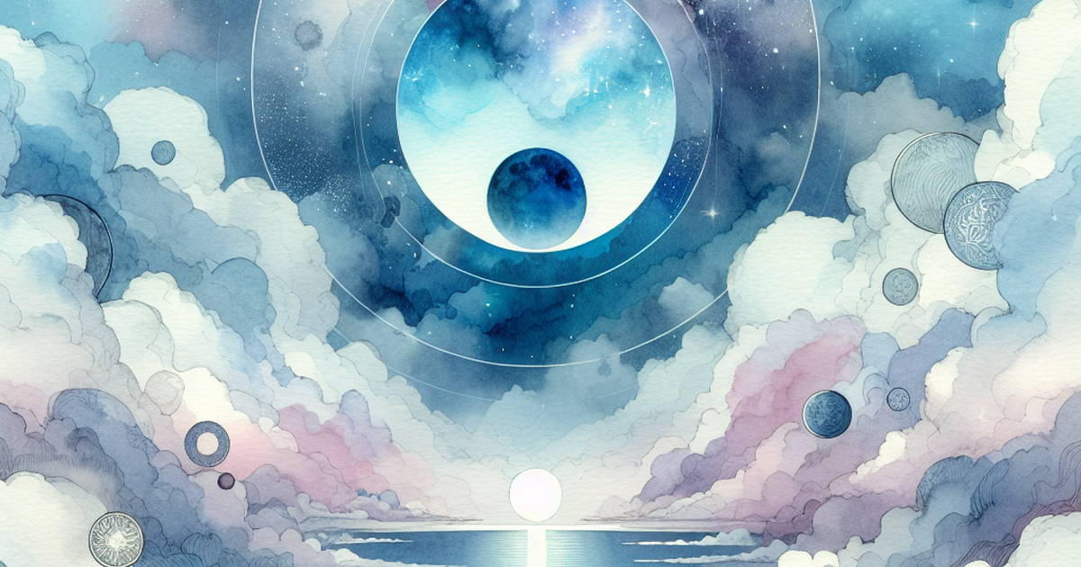Monthly Horoscope Overview for All Signs: October Insights cover image