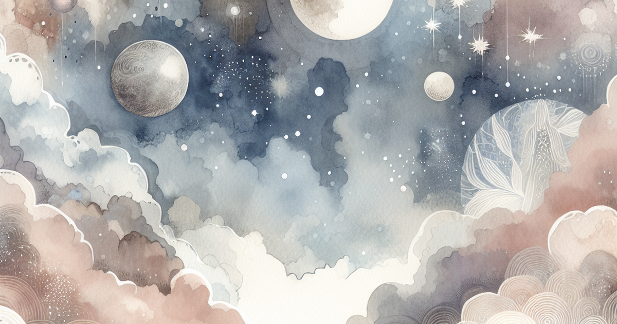 Gemini's Cosmic Influence: A Tarot Spread for Insight cover image