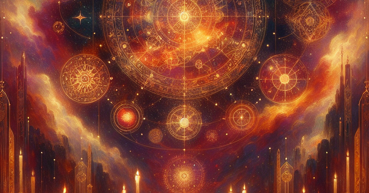 Tarot Spread for Clarity This Week cover image