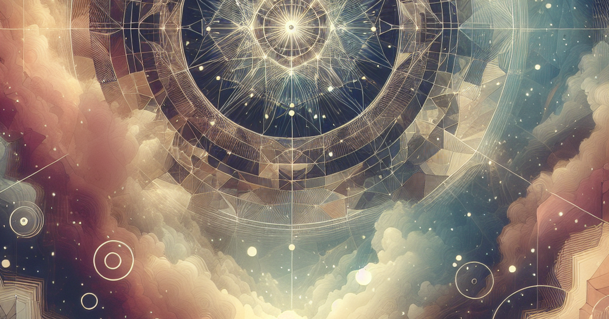 Harnessing Jupiter's Luck Windows and Cultivating a Growth Mindset cover image