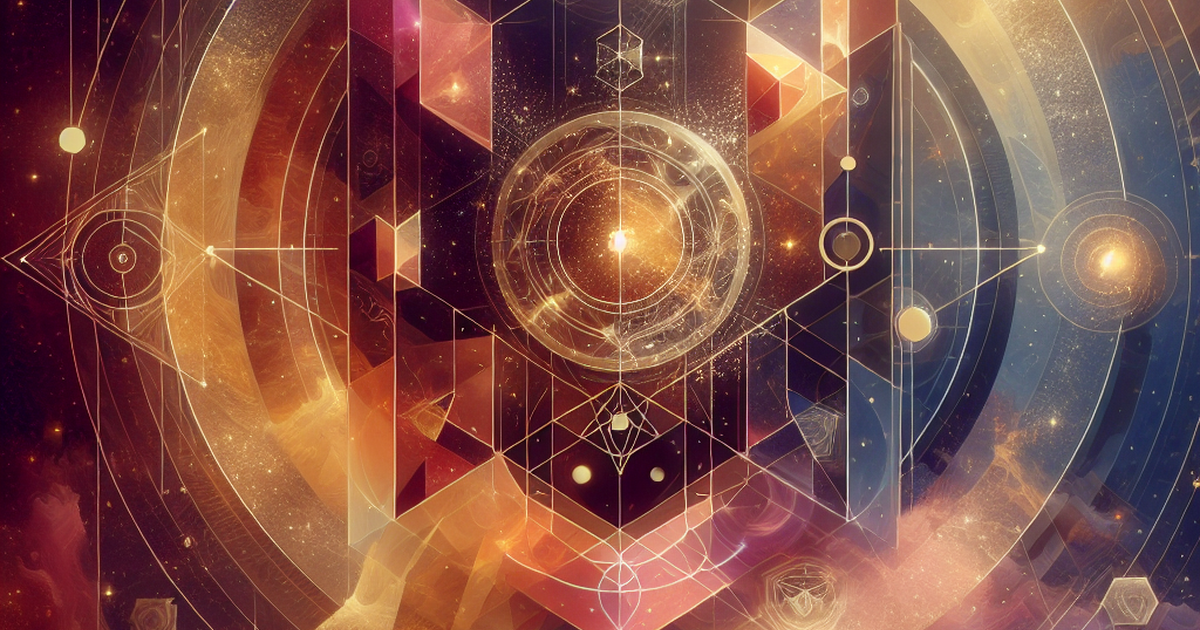 Harnessing Jupiter's Luck Windows for a Growth Mindset cover image