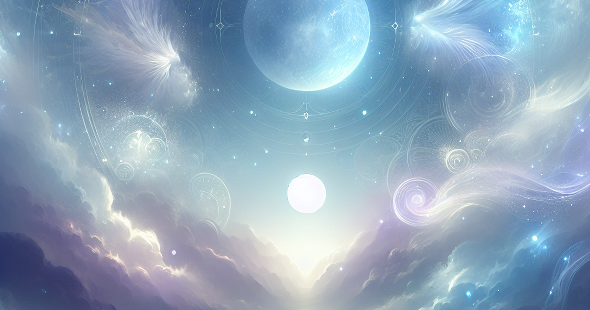 Aligning with Lunar Nodes for Life Direction