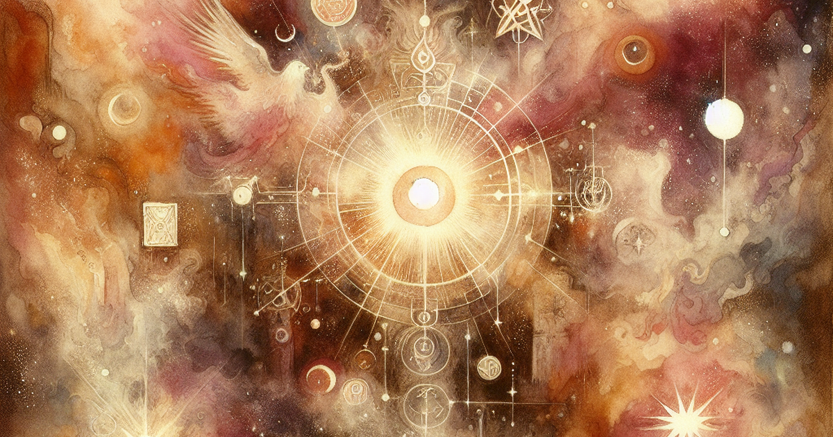 Understanding Lunar Nodes and Their Impact on Your Life Path cover image