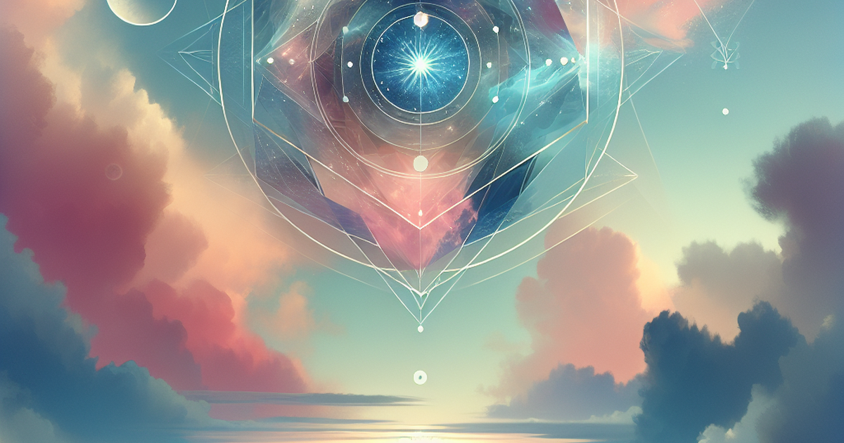 Tarot Spread for Clarity This Week: December's Cosmic Dance cover image