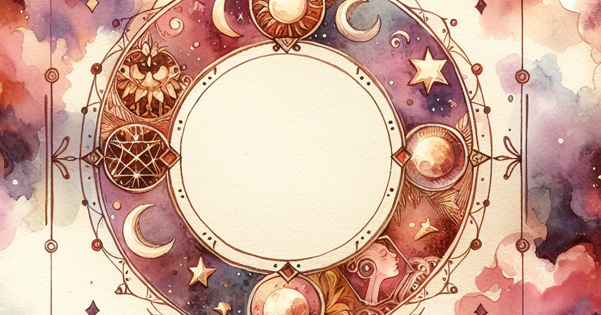 Understanding Lunar Nodes and Their Influence on Life Direction cover image