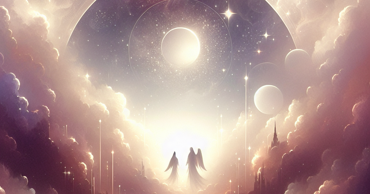 Harnessing Saturn's Teachings on Patience and Structure cover image