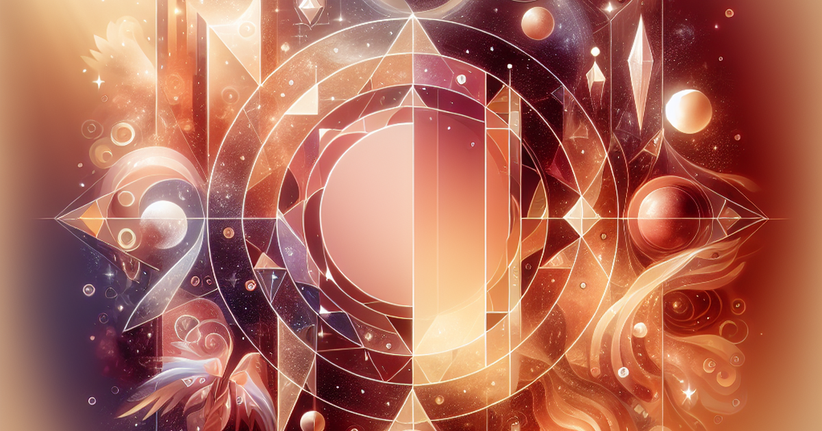 Unlocking Jupiter's Gifts: Luck Windows and Growth Mindset cover image