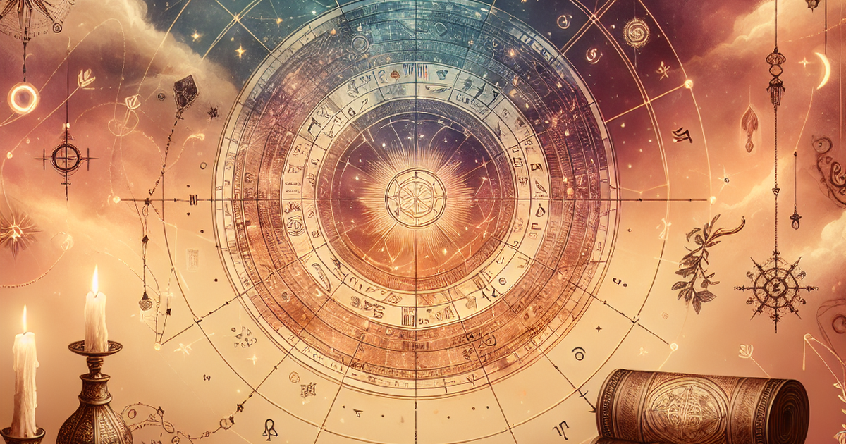 Illuminating the Path: Tarot Spread for Clarity This Week cover image