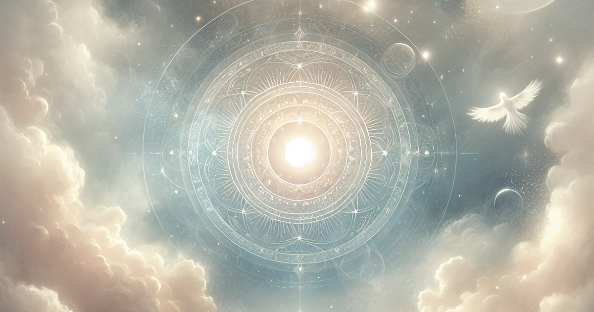 Cosmic Dances: Your Monthly Horoscope Overview