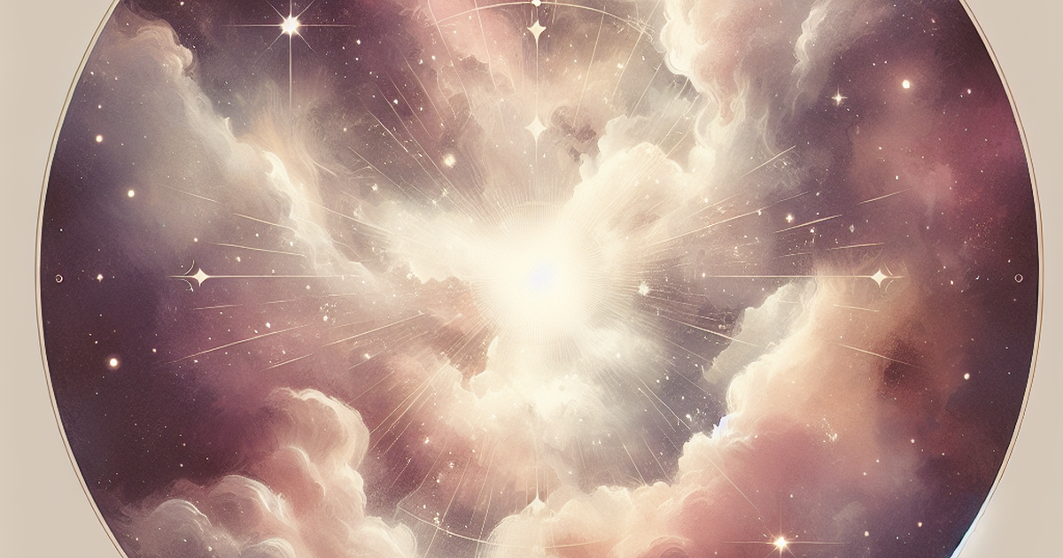 Monthly Horoscope Ritual for All Signs cover image