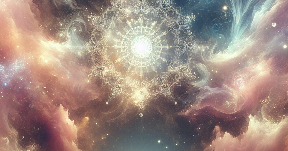 Harnessing Saturn's Teachings: A Ritual for Patience and Structure cover image