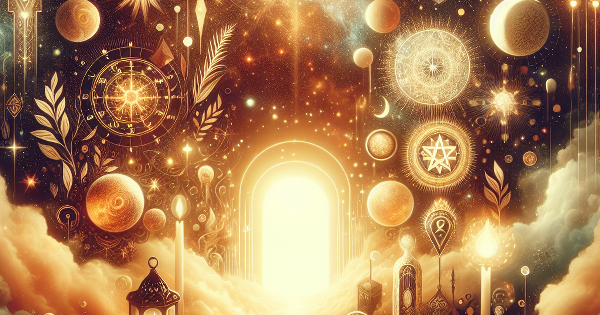 Aligning with Lunar Nodes for Life Direction cover image