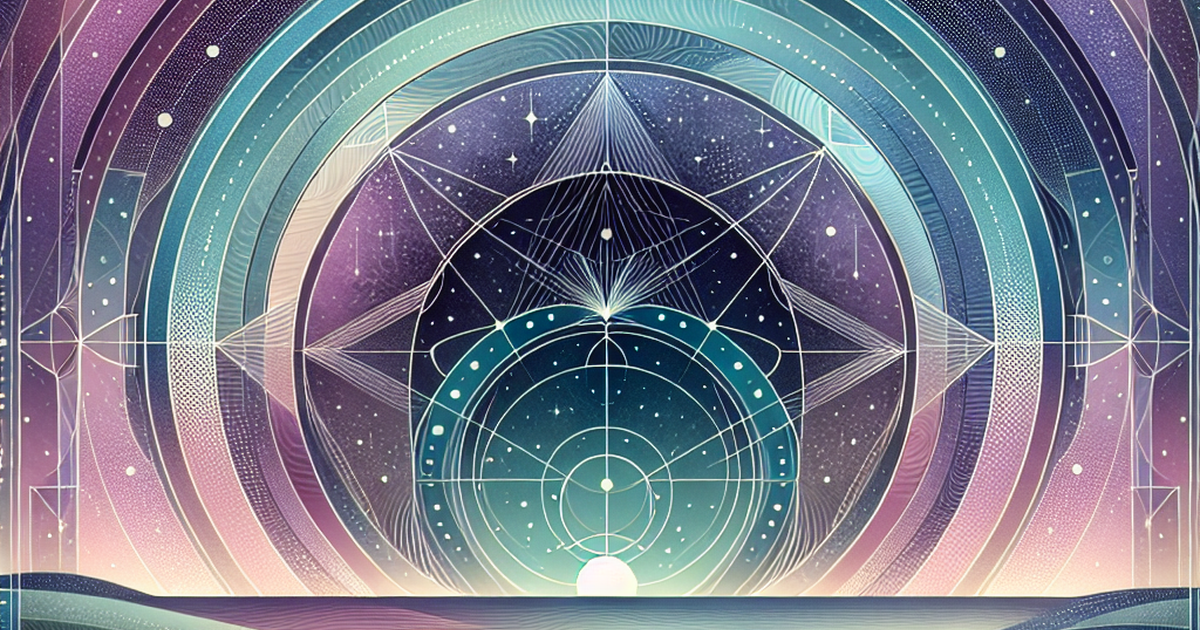 Understanding Colorectal Cancer: A Cosmic Perspective cover image