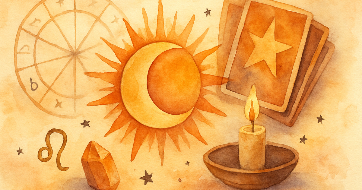 Astrological Insights for the Month Ahead