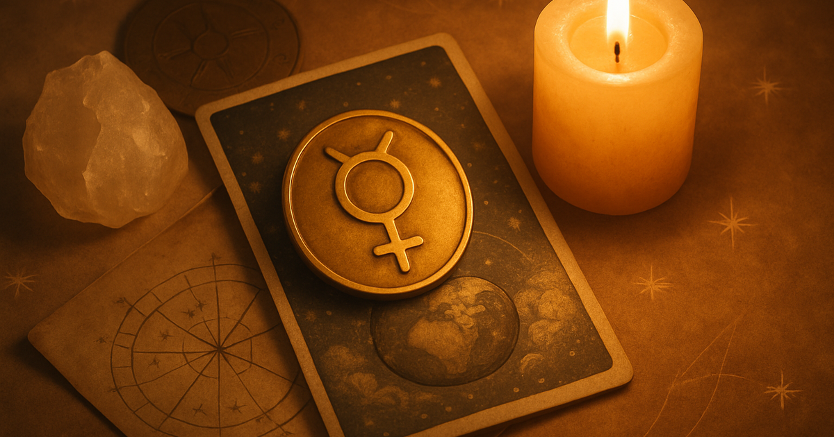 Mercury Retrograde Survival Tips for Clear Communication