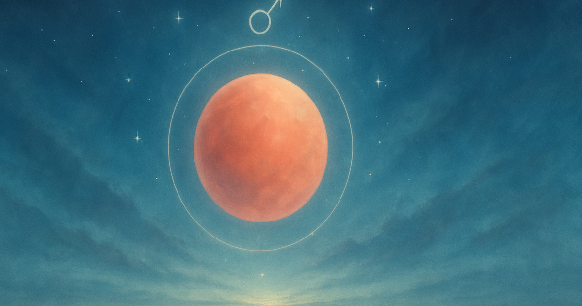 Channeling Mars: Ignite Your Motivation and Courage cover image