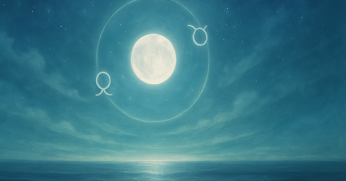 Finding Your Path with Lunar Nodes
