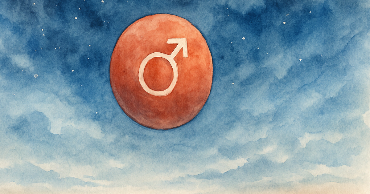 Harnessing Mars Motivation and Courageous Action Through Tarot